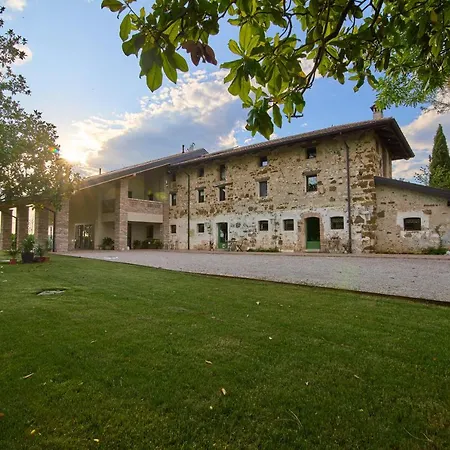 Casale San Pietro Guest house *