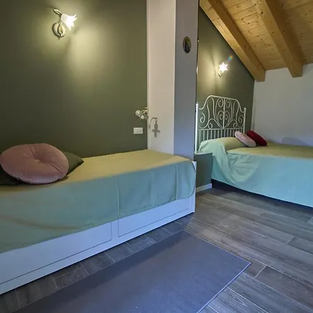 Gasthuis Casale San Pietro Palmanova