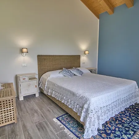Guest house Casale San Pietro Palmanova