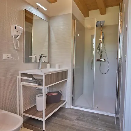 Casale San Pietro Guest house Palmanova