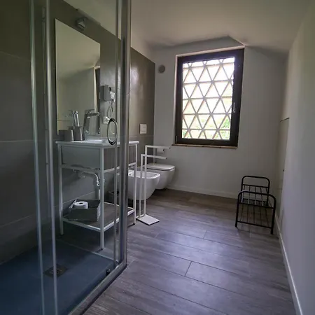 Casale San Pietro 招待所 帕尔马诺瓦
