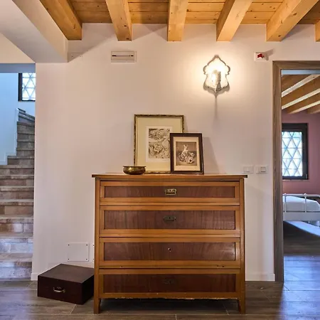 Vendégház Casale San Pietro Palmanova