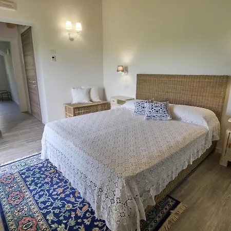 Casale San Pietro Gasthuis 3*