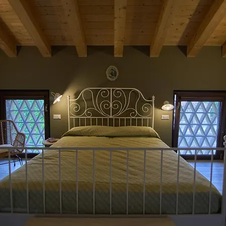 Casale San Pietro 3* Palmanova