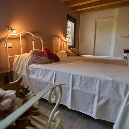 Casale San Pietro Gasthuis Palmanova