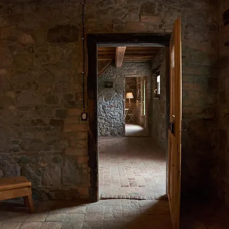 Casale San Pietro Guest house Palmanova