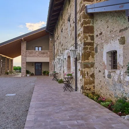 Gasthuis Casale San Pietro