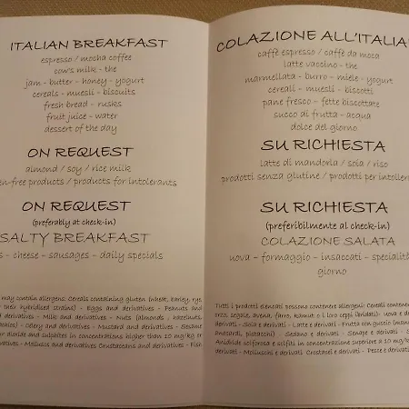 Casale San Pietro 3* 帕尔马诺瓦