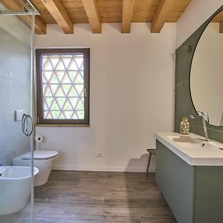 Gasthuis Casale San Pietro Palmanova