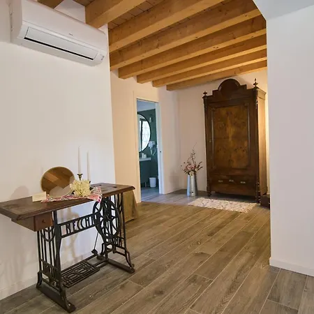 Guest house Casale San Pietro Palmanova