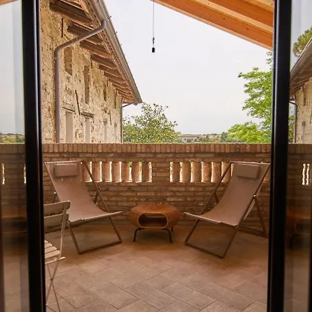 Casale San Pietro Palmanova