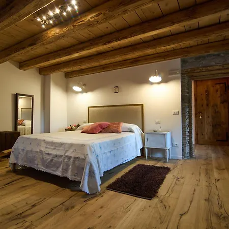 Gasthuis Casale San Pietro Palmanova