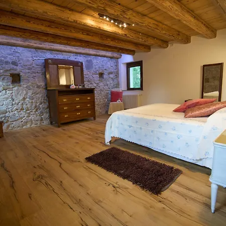 Guest house Casale San Pietro
