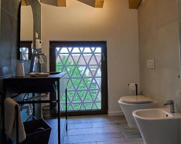 Casale San Pietro 3* Palmanova