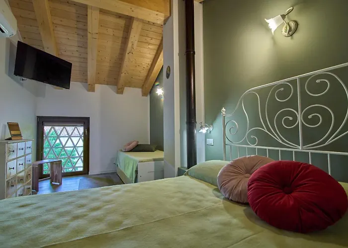 Casale San Pietro Palmanova