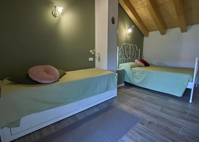 Vendégház Casale San Pietro Palmanova