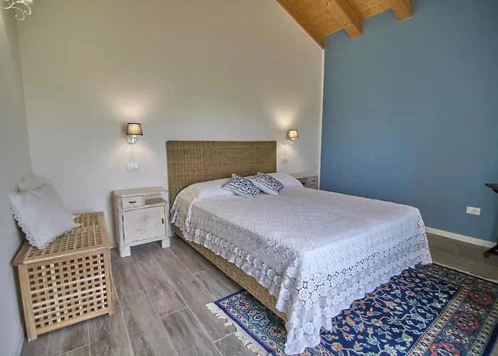 Vendégház Casale San Pietro Palmanova