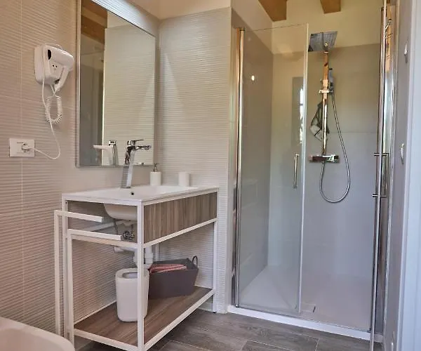 Casale San Pietro Vendégház Palmanova