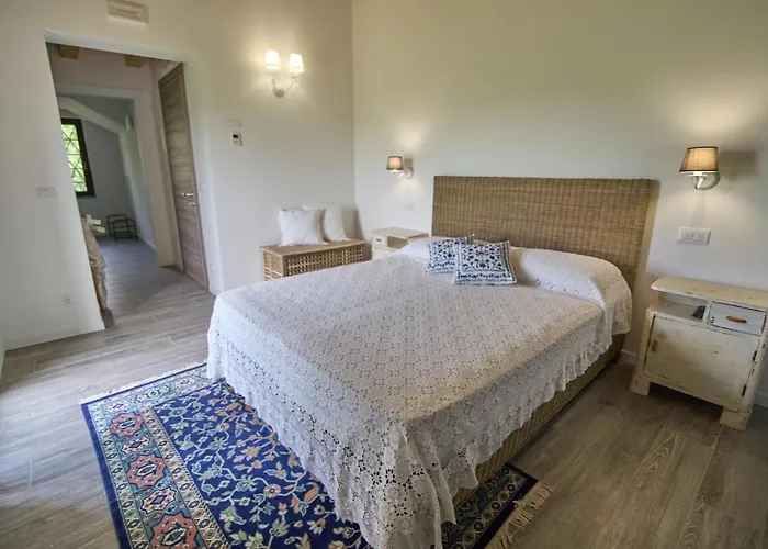 Casale San Pietro Vendégház 3*