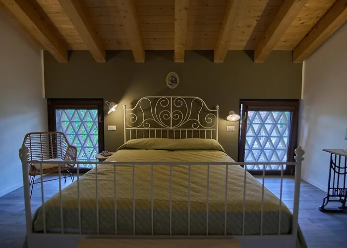 Casale San Pietro 3* Palmanova