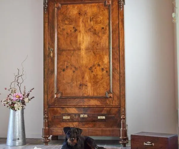 Casale San Pietro Vendégház 3*