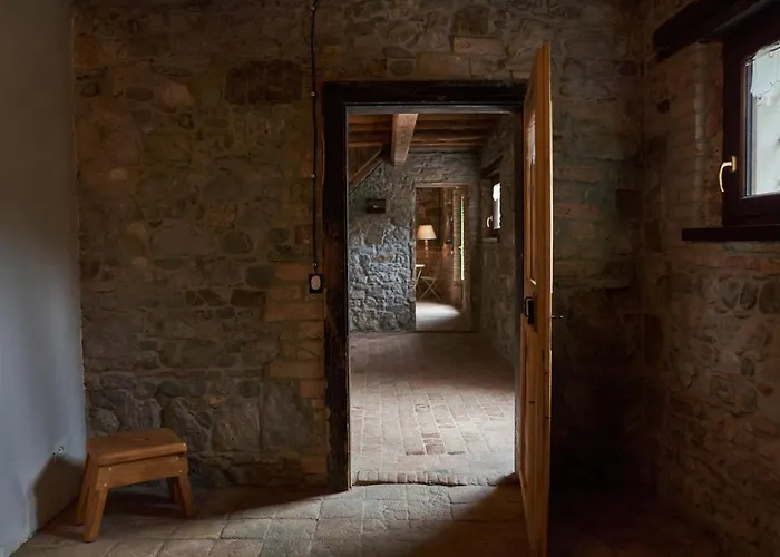 Casale San Pietro Vendégház Palmanova