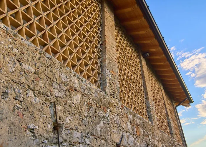 Casale San Pietro Vendégház