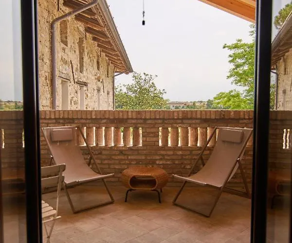 Casale San Pietro Palmanova