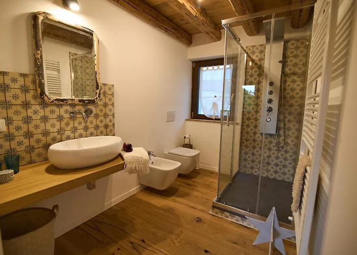 Casale San Pietro 3*