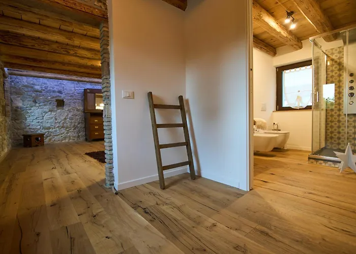 Casale San Pietro Palmanova