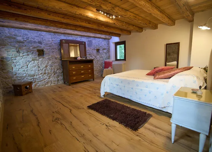 Vendégház Casale San Pietro